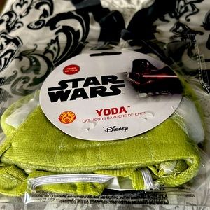 Pet Yoda Cat Ears end of year sale